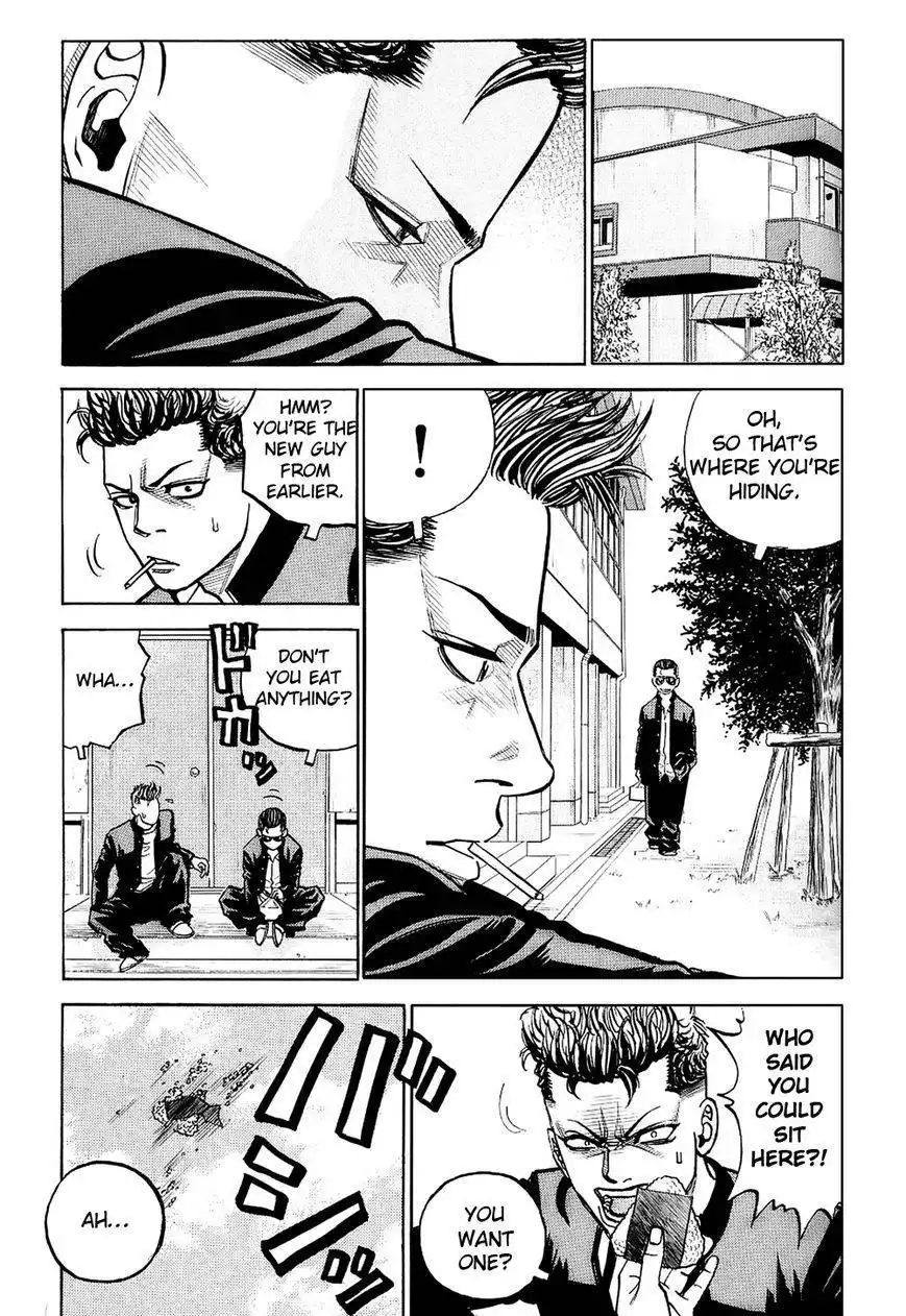 Gang King Chapter 21 10